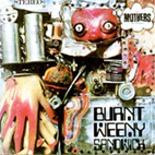 Frank Zappa: Burnt Weeny Sandwich