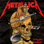 Metallica: Harvester Of Sorrow