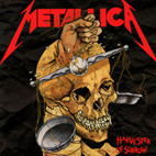 Metallica: Harvester Of Sorrow