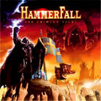 HammerFall: One Crimson Night