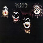 KISS: KISS