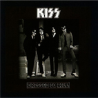 KISS: Dressed to Kill