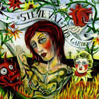 Steve Vai: Fire Garden