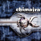 Chimaira: Pass Out Of Existance