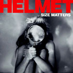 Helmet: Size Matters