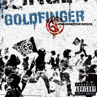 Goldfinger: Disconnection Notice