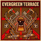 Evergreen Terrace: Almost Home