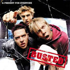 Busted: A Present For Everyone