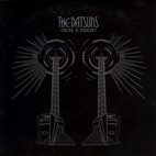 The Datsuns: Smoke And Mirrors
