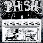 Phish: Junta