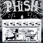 Phish: Junta