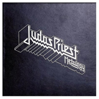 Judas Priest: Metalogy