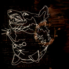 From Autumn to Ashes: Holding A Wolf By Ears
