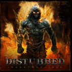 Disturbed: Indestructible