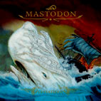 Mastodon: Leviathan