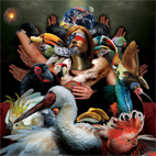 Rx Bandits: Mandala
