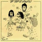 The Who: The Who By Numbers