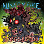 Alexisonfire: Dog's Blood