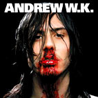 Andrew W.K.: I Get Wet
