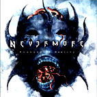 Nevermore: Enemies Of Reality