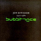 Joy Division: Substance