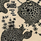 The Shins: Wincing The Night Away