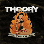 Theory of a Deadman: The Truth Is...