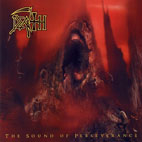 Death: Sound Of Perseverance