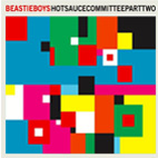 Beastie Boys: Hot Sauce Committee Part Two