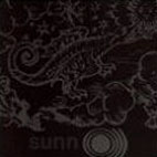 Sunn O))): Flight Of The Behemoth