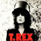 T. Rex: The Slider