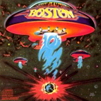 Boston: Boston