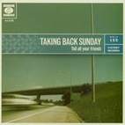 Taking Back Sunday: Tell All Your Friends