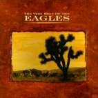 Eagles: The Very Best Of The Eagles