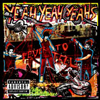 Yeah Yeah Yeahs: Fever to Tell