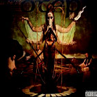 Otep: Sevas Tra