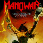 Manowar: The Triumph Of Steel