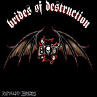 Brides of Destruction: Runaway Brides