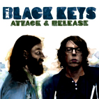 The Black Keys: Attack & Release