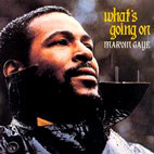 Marvin Gaye: Whats Going On