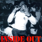 Inside Out: No Spiritual Surrender