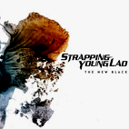 Strapping Young Lad: The New Black