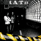 t.A.T.u.: Dangerous And Moving