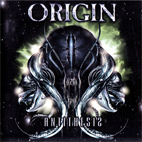Origin: Antithesis
