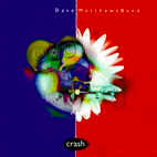 Dave Matthews Band: Crash