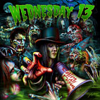 Wednesday 13: Calling All Corpses