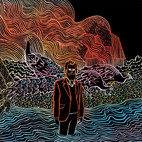 Iron & Wine: Kiss Each Other Clean