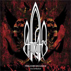 At the Gates: Purgatory Unleashed Live At Wacken