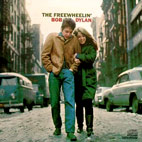 Bob Dylan: The Freewheelin' Bob Dylan