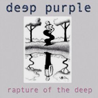 Deep Purple: Rapture Of The Deep